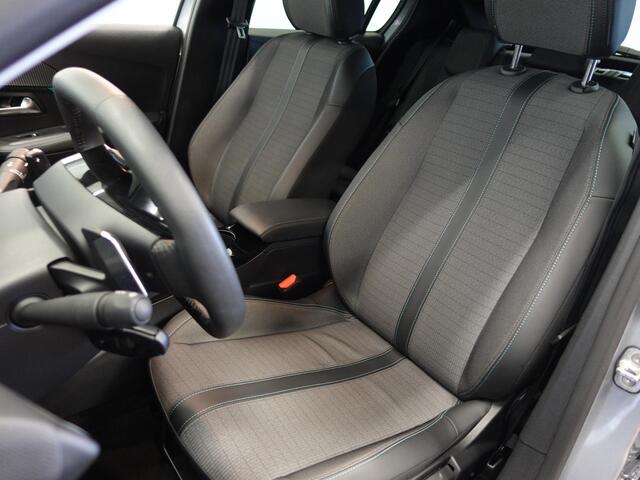 Peugeot 208 1.2 PureTech 100pk Automaat Allure Pack Navigatie Apple Carplay/Android Auto Camera Parkeersensor achter Cruise Control Virtual Cockpit Climate Control Getinte ramen – foto 8
