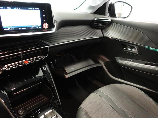 Peugeot 208 1.2 PureTech 100pk Automaat Allure Pack Navigatie Apple Carplay/Android Auto Camera Parkeersensor achter Cruise Control Virtual Cockpit Climate Control Getinte ramen – foto 9