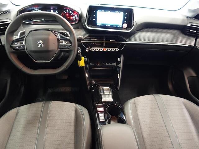 Peugeot 208 1.2 PureTech 100pk Automaat Allure Pack Navigatie Apple Carplay/Android Auto Camera Parkeersensor achter Cruise Control Virtual Cockpit Climate Control Getinte ramen – foto 10