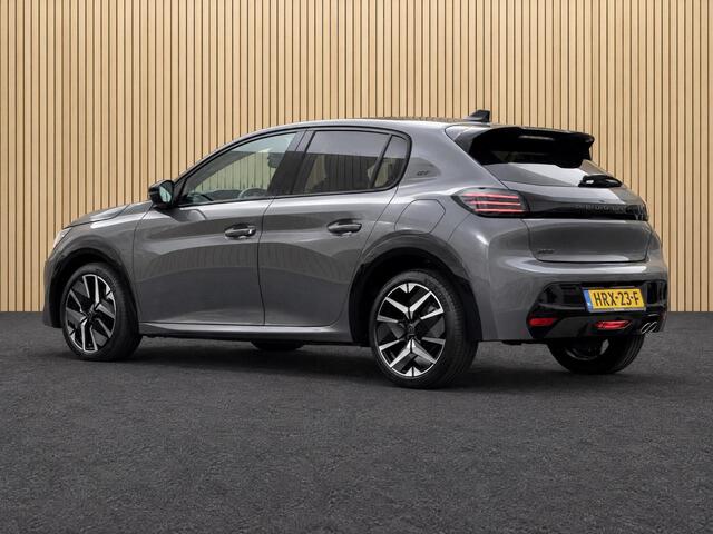 Peugeot 208 1.2 Hybrid 145 e-DCS6 GT Automaat | Camera/Navi/Climate – foto 2