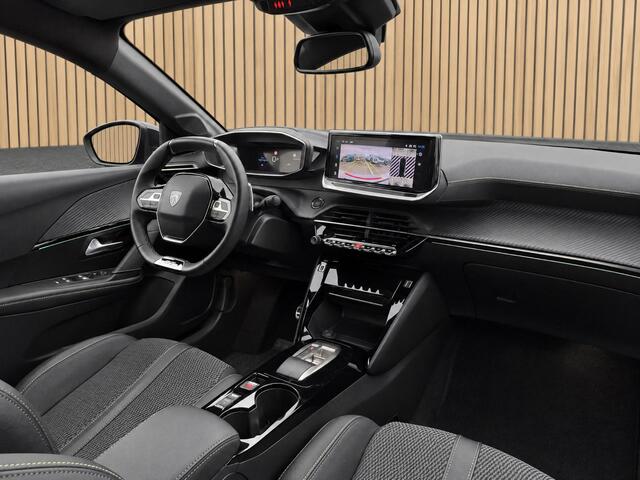 Peugeot 208 1.2 Hybrid 145 e-DCS6 GT Automaat | Camera/Navi/Climate – foto 3