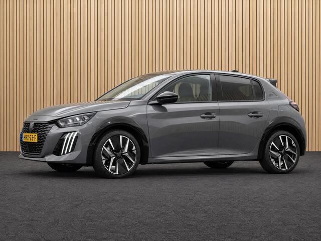 Peugeot 208 1.2 Hybrid 145 e-DCS6 GT Automaat | Camera/Navi/Climate – foto 5