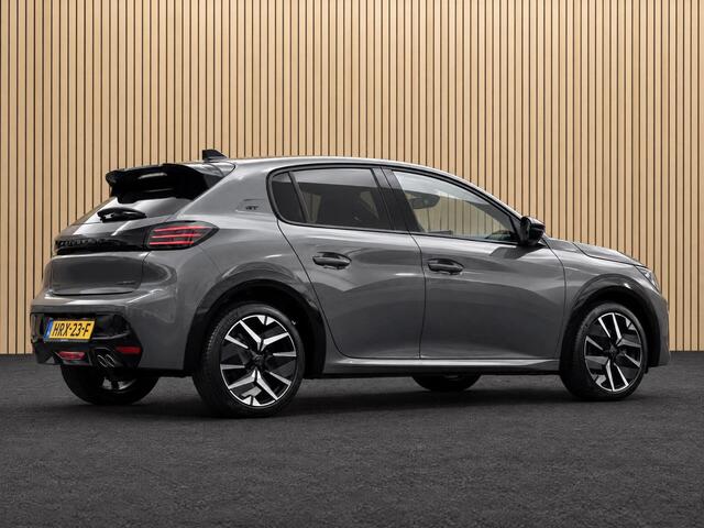 Peugeot 208 1.2 Hybrid 145 e-DCS6 GT Automaat | Camera/Navi/Climate – foto 6