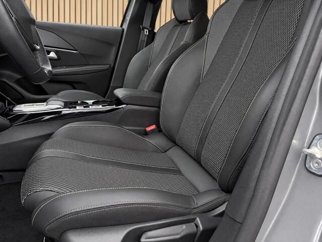 Peugeot 208 1.2 Hybrid 145 e-DCS6 GT Automaat | Camera/Navi/Climate – foto 7