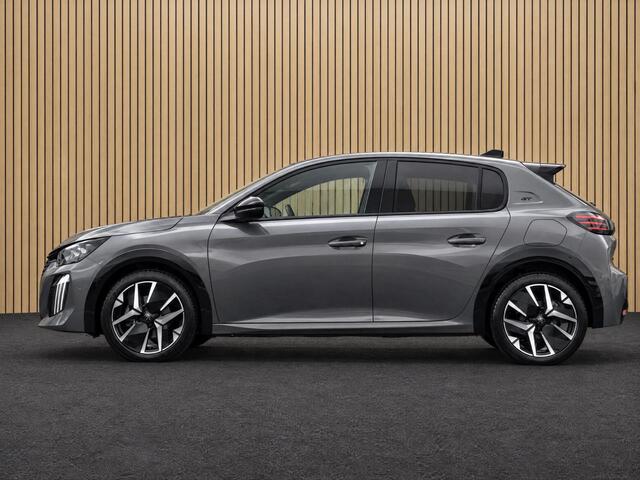 Peugeot 208 1.2 Hybrid 145 e-DCS6 GT Automaat | Camera/Navi/Climate – foto 8