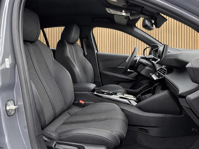 Peugeot 208 1.2 Hybrid 145 e-DCS6 GT Automaat | Camera/Navi/Climate – foto 9