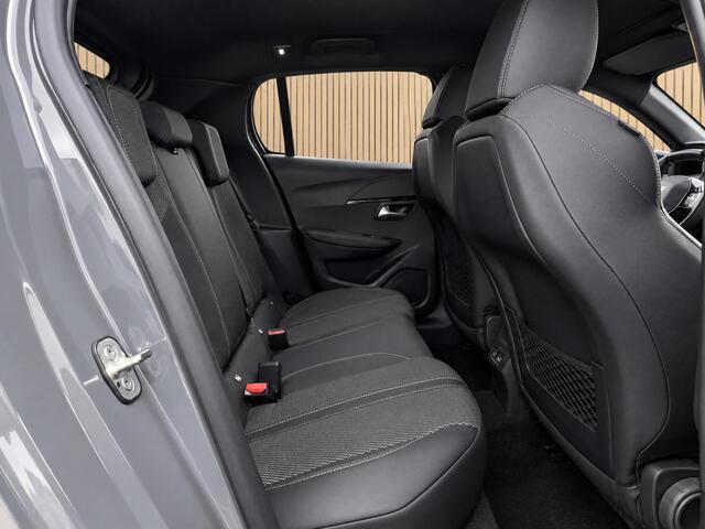 Peugeot 208 1.2 Hybrid 145 e-DCS6 GT Automaat | Camera/Navi/Climate – foto 10