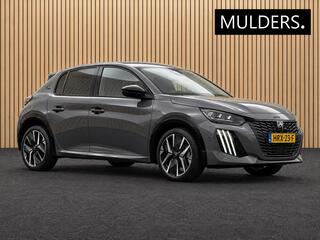 Peugeot 208 1.2 Hybrid 145 e-DCS6 GT Automaat | Came