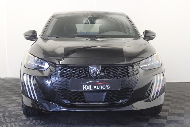 Peugeot 208 1.2 Hybrid 145 e-DCS6 GT |Stoelverw.|Massage| – foto 3