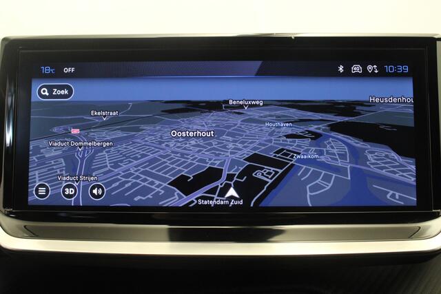 Peugeot 208 1.2 Hybrid 145 e-DCS6 GT |Stoelverw.|Massage| – foto 4