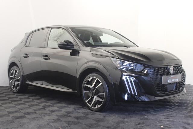 Peugeot 208 1.2 Hybrid 145 e-DCS6 GT |Stoelverw.|Massage| – foto 5