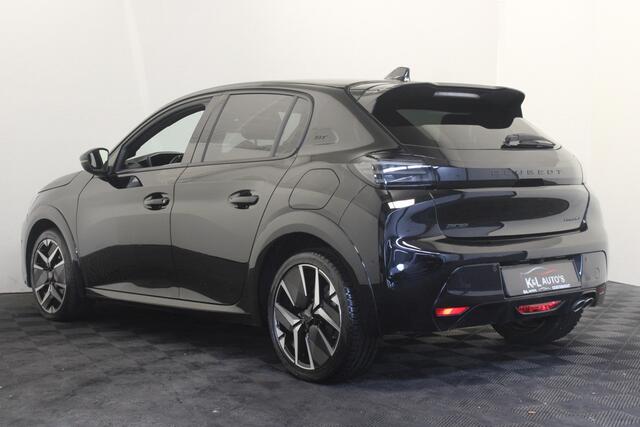 Peugeot 208 1.2 Hybrid 145 e-DCS6 GT |Stoelverw.|Massage| – foto 7