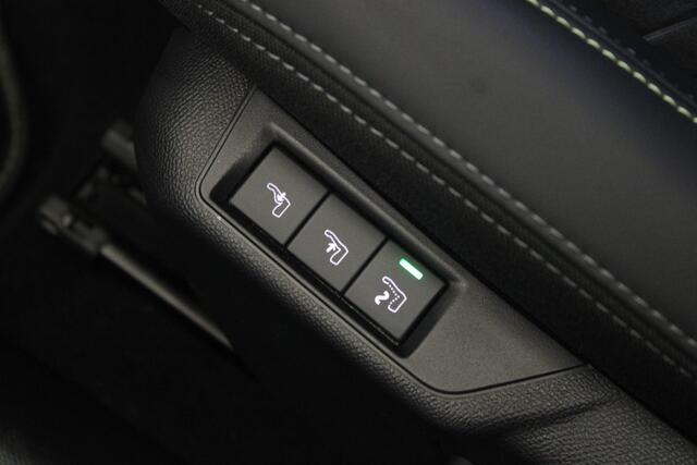 Peugeot 208 1.2 Hybrid 145 e-DCS6 GT |Stoelverw.|Massage| – foto 9