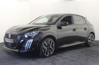 Peugeot 208 1.2 Hybrid 145 e-DCS6 GT |Stoelverw.|Mas
