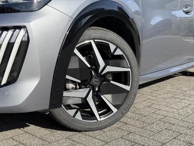 Peugeot 208 GT 1.2 Hybrid 145PK e-DCS6 Automaat Navigatie, Achteruitrijcamera, Keyless, Alcantara, Stoelverwarming, Apple Carplay, Android Auto – foto 2