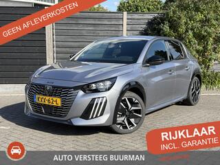 Peugeot 208 GT 1.2 Hybrid 145PK e-DCS6 Automaat Navi