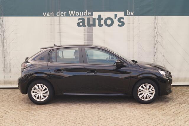 Peugeot 208 1.2 PureTech Active -CARPLAY-AIRCO-CRUISE- – foto 2