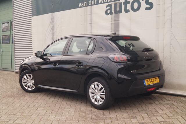 Peugeot 208 1.2 PureTech Active -CARPLAY-AIRCO-CRUISE- – foto 6