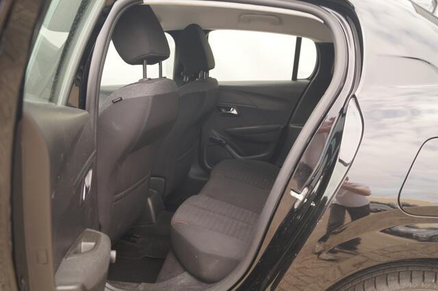 Peugeot 208 1.2 PureTech Active -CARPLAY-AIRCO-CRUISE- – foto 8