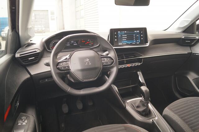 Peugeot 208 1.2 PureTech Active -CARPLAY-AIRCO-CRUISE- – foto 10