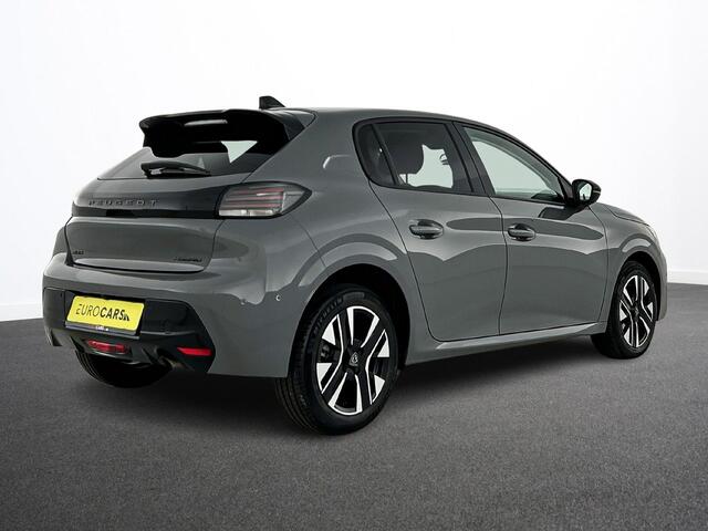 Peugeot 208 1.2 Hybrid 100PK e-DCS Aut. Allure Navigatie Apple Carplay/Android Auto Airco Camera Parkeer sensoren Cruise Control Led Lichtmetalen Velgen – foto 5