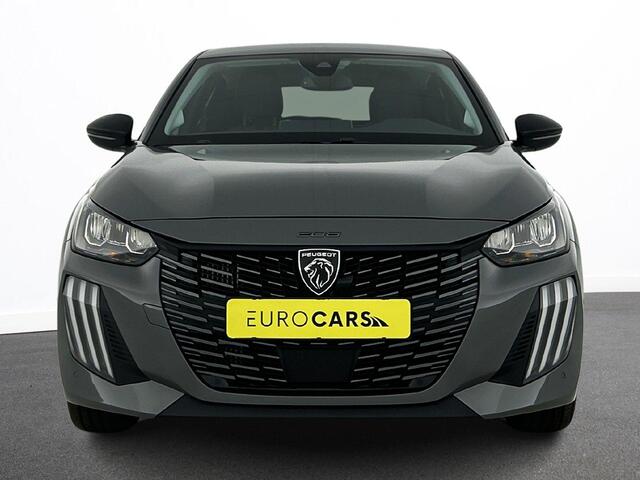 Peugeot 208 1.2 Hybrid 100PK e-DCS Aut. Allure Navigatie Apple Carplay/Android Auto Airco Camera Parkeer sensoren Cruise Control Led Lichtmetalen Velgen – foto 6