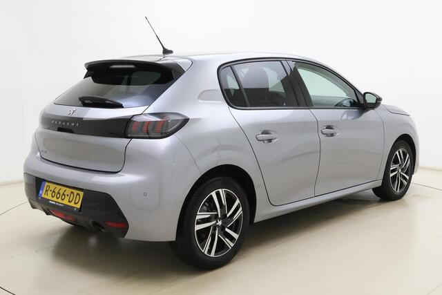 Peugeot 208 1.2 PureTech Allure | Climate control | Cruise control | Verwarmbare voorstoelen | Apple Carplay/Android Auto | DAB – foto 2