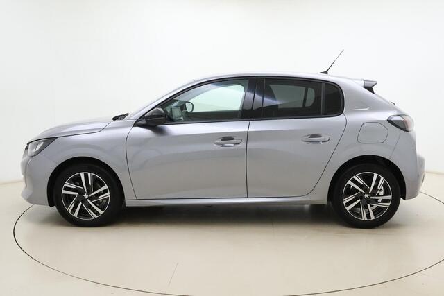 Peugeot 208 1.2 PureTech Allure | Climate control | Cruise control | Verwarmbare voorstoelen | Apple Carplay/Android Auto | DAB – foto 5