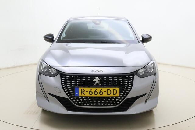 Peugeot 208 1.2 PureTech Allure | Climate control | Cruise control | Verwarmbare voorstoelen | Apple Carplay/Android Auto | DAB – foto 6