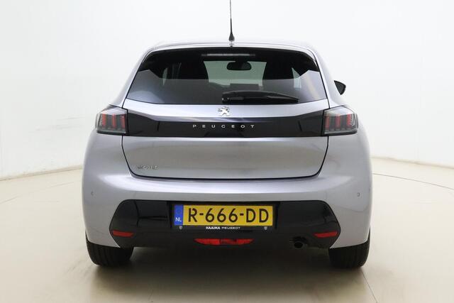 Peugeot 208 1.2 PureTech Allure | Climate control | Cruise control | Verwarmbare voorstoelen | Apple Carplay/Android Auto | DAB – foto 8