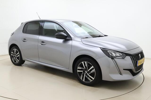 Peugeot 208 1.2 PureTech Allure | Climate control | Cruise control | Verwarmbare voorstoelen | Apple Carplay/Android Auto | DAB – foto 9