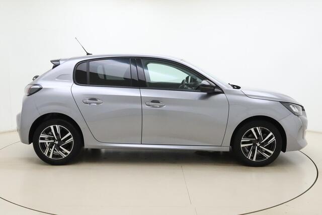 Peugeot 208 1.2 PureTech Allure | Climate control | Cruise control | Verwarmbare voorstoelen | Apple Carplay/Android Auto | DAB – foto 10