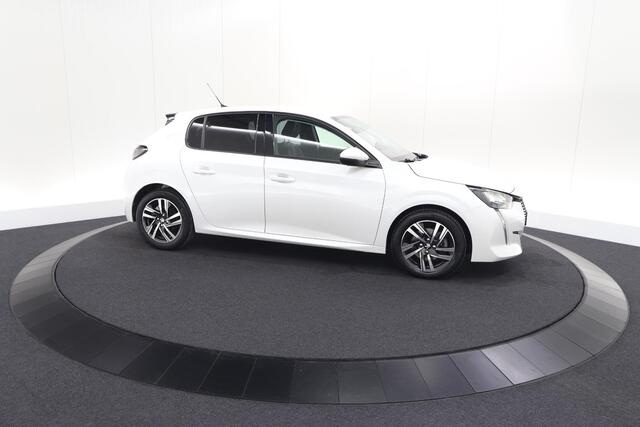 Peugeot 208 PureTech 100 Allure | Afneembare Trekhaak | Camera | Apple Carplay | Parkeersensoren – foto 5