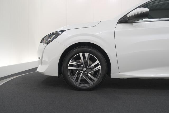 Peugeot 208 PureTech 100 Allure | Afneembare Trekhaak | Camera | Apple Carplay | Parkeersensoren – foto 9