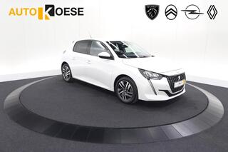 Peugeot 208 PureTech 100 Allure | Afneembare Trekhaa