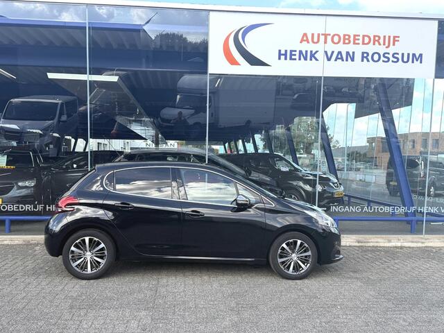Peugeot 208 1.2 PureTech Allure Nieuwe distributieriem bij aflevering | Carplay | Navi | NAP. – foto 2