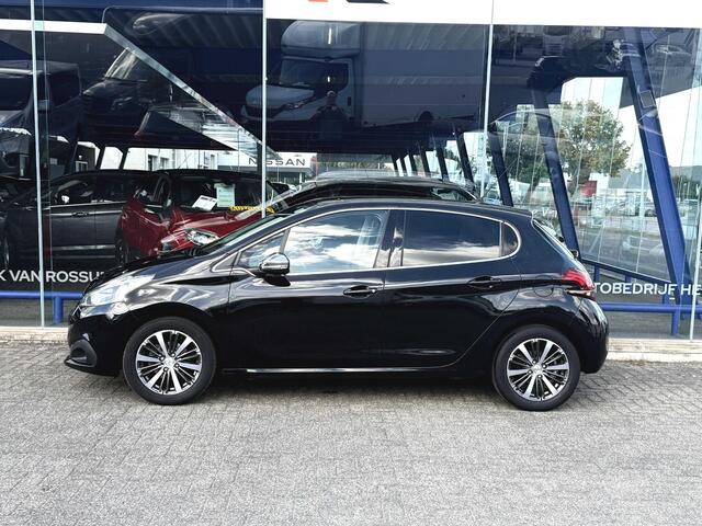 Peugeot 208 1.2 PureTech Allure Nieuwe distributieriem bij aflevering | Carplay | Navi | NAP. – foto 5