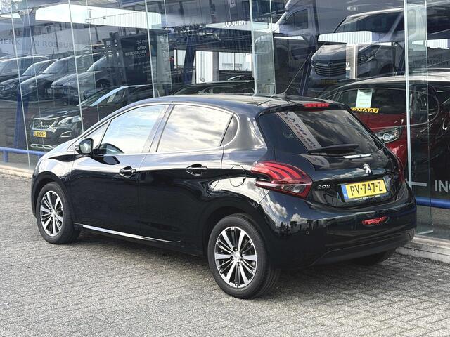 Peugeot 208 1.2 PureTech Allure Nieuwe distributieriem bij aflevering | Carplay | Navi | NAP. – foto 6