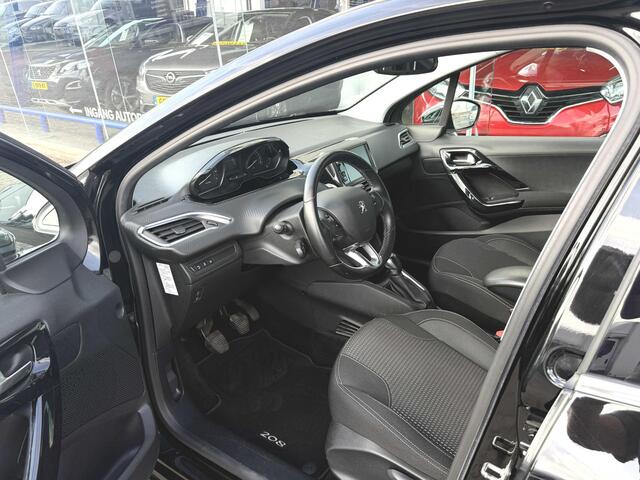 Peugeot 208 1.2 PureTech Allure Nieuwe distributieriem bij aflevering | Carplay | Navi | NAP. – foto 7