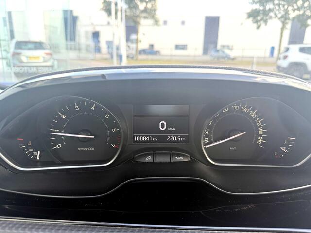 Peugeot 208 1.2 PureTech Allure Nieuwe distributieriem bij aflevering | Carplay | Navi | NAP. – foto 8