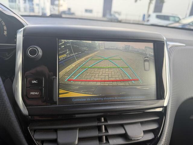 Peugeot 208 1.2 PureTech Allure Nieuwe distributieriem bij aflevering | Carplay | Navi | NAP. – foto 10