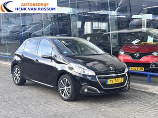Peugeot 208 1.2 PureTech Allure Nieuwe distributieri