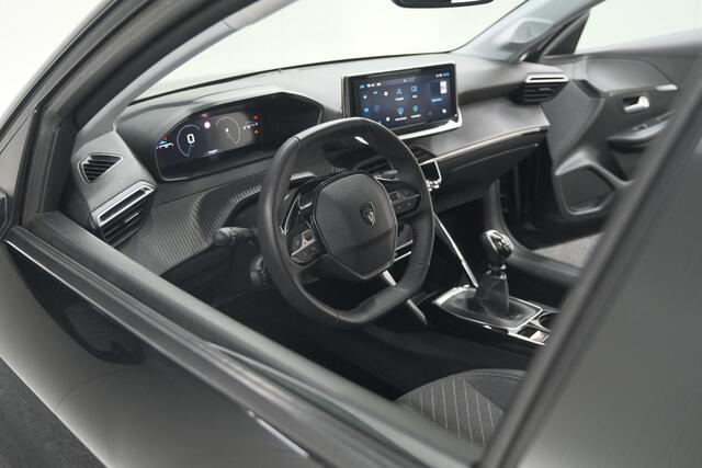 Peugeot 208 PureTech 100 Allure | Parkeersensoren | Navigatie | Apple Carplay – foto 2