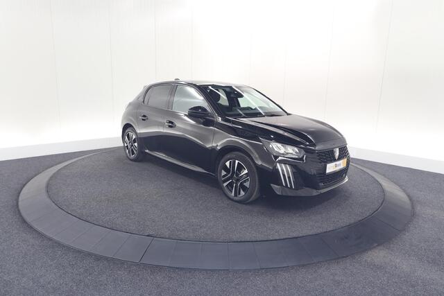 Peugeot 208 PureTech 100 Allure | Parkeersensoren | Navigatie | Apple Carplay – foto 6