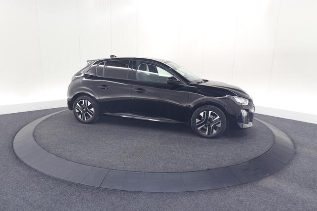 Peugeot 208 PureTech 100 Allure | Parkeersensoren | Navigatie | Apple Carplay – foto 8