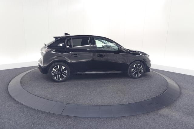 Peugeot 208 PureTech 100 Allure | Parkeersensoren | Navigatie | Apple Carplay – foto 9