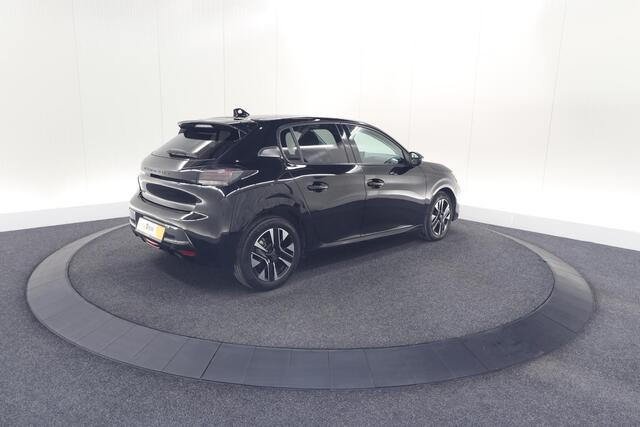 Peugeot 208 PureTech 100 Allure | Parkeersensoren | Navigatie | Apple Carplay – foto 10