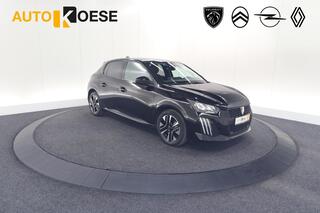 Peugeot 208 PureTech 100 Allure | Parkeersensoren |