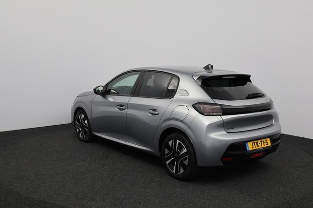 Peugeot 208 1.2 PureTech 100 Allure/ Virtuele Cockpit/ 360°Camera/ Carplay!/ Lane-Assist/ Keyless/ Dodehoek/ LED-Dagrij/ 6-Versnell./ Cruise/ Clima/ 16''LMV/ Half-Leder/ Elek.Pakket/ Navigatie – foto 2