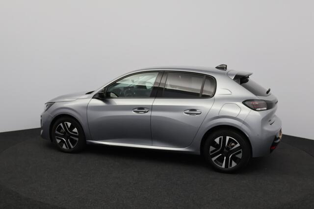 Peugeot 208 1.2 PureTech 100 Allure/ Virtuele Cockpit/ 360°Camera/ Carplay!/ Lane-Assist/ Keyless/ Dodehoek/ LED-Dagrij/ 6-Versnell./ Cruise/ Clima/ 16''LMV/ Half-Leder/ Elek.Pakket/ Navigatie – foto 3